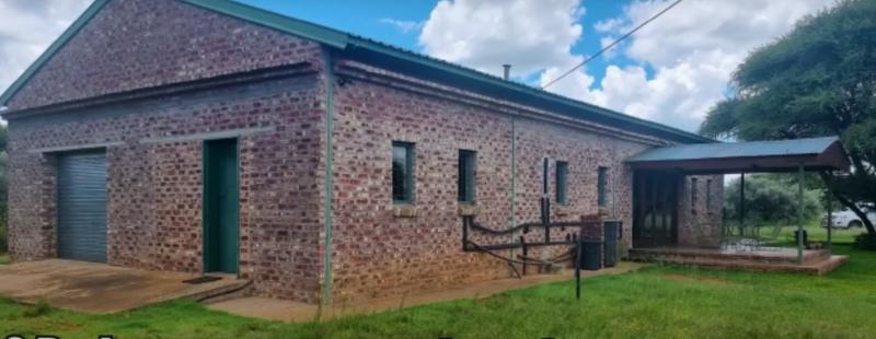 13 Bedroom Property for Sale in Bloemhof North West
